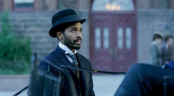Dr. Algernon Edwards