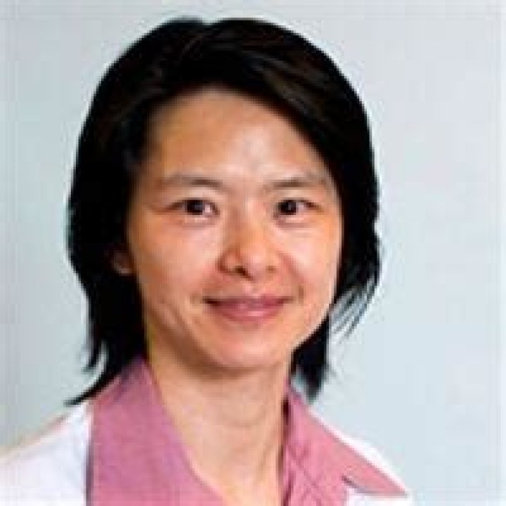 Dr. Annie Chan