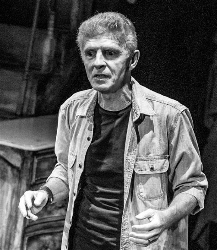 Dr. Billy Hayes