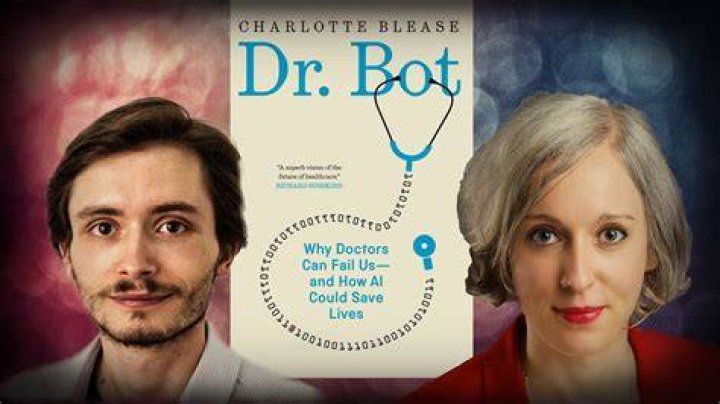 Dr. Bot