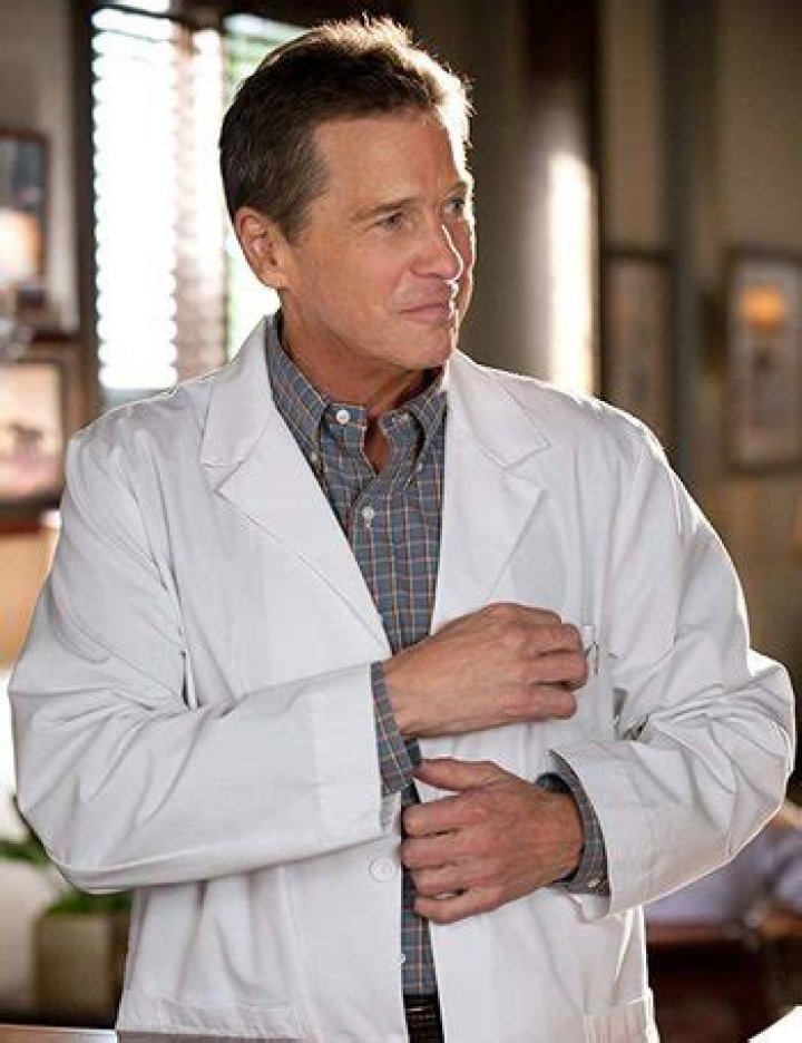 Dr. Brick Breeland
