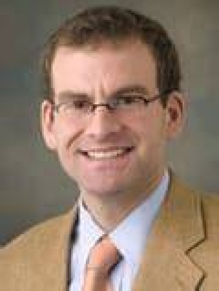 Dr. Caughey