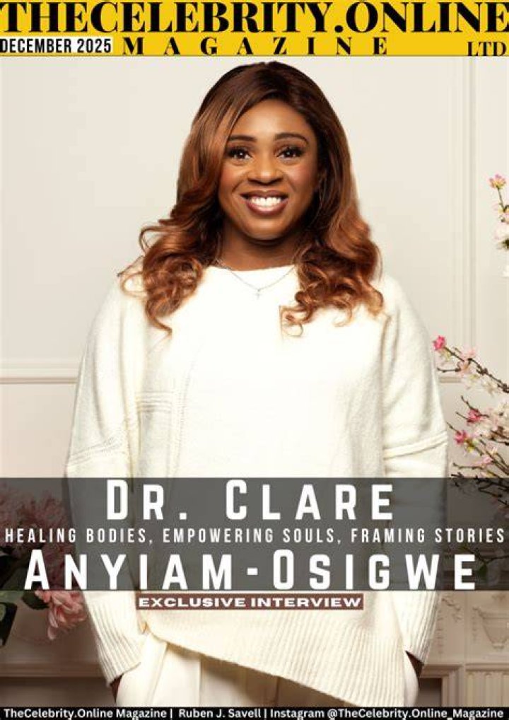 Dr. Clare Winslow