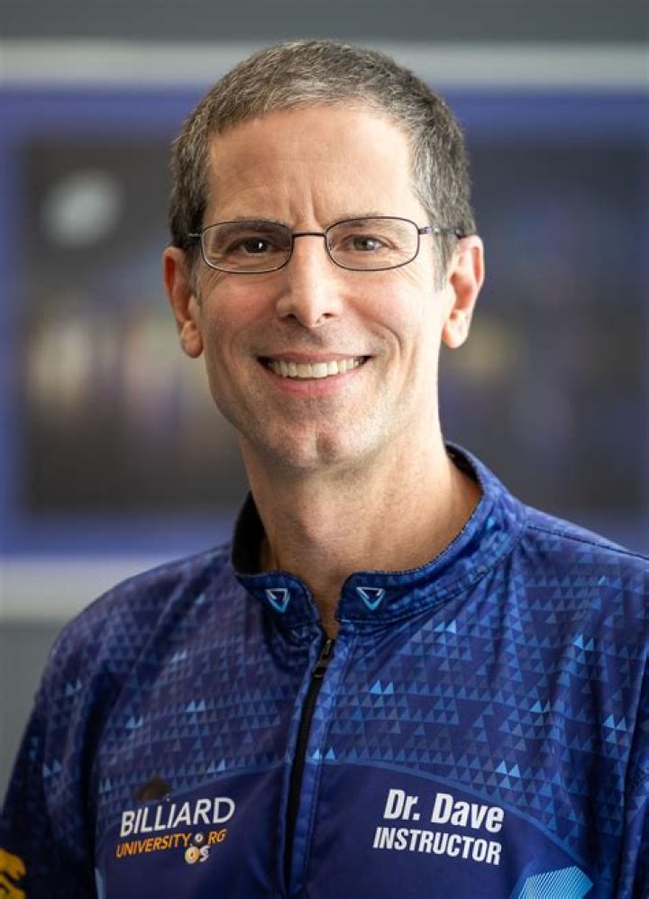 Dr. Dave Kelsey / Dr. Dave Blevins