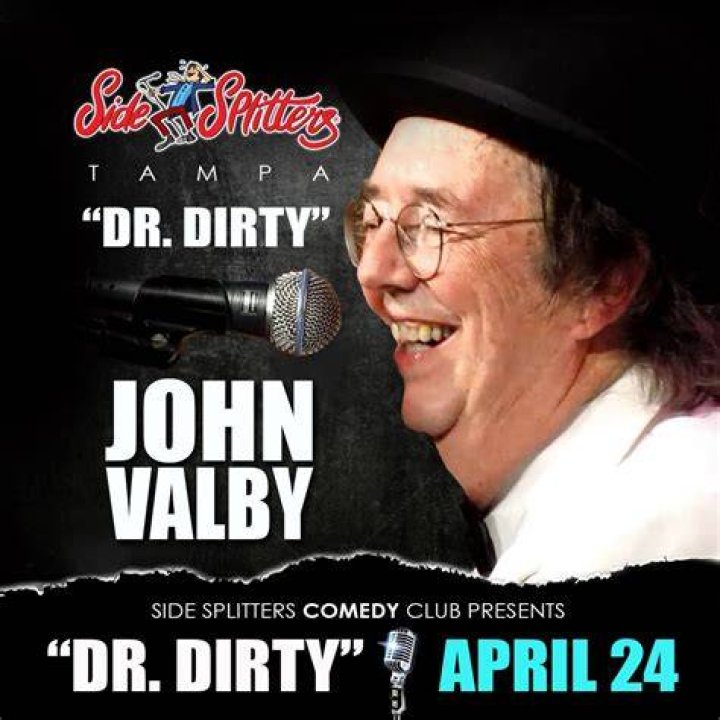 Dr. Dirty