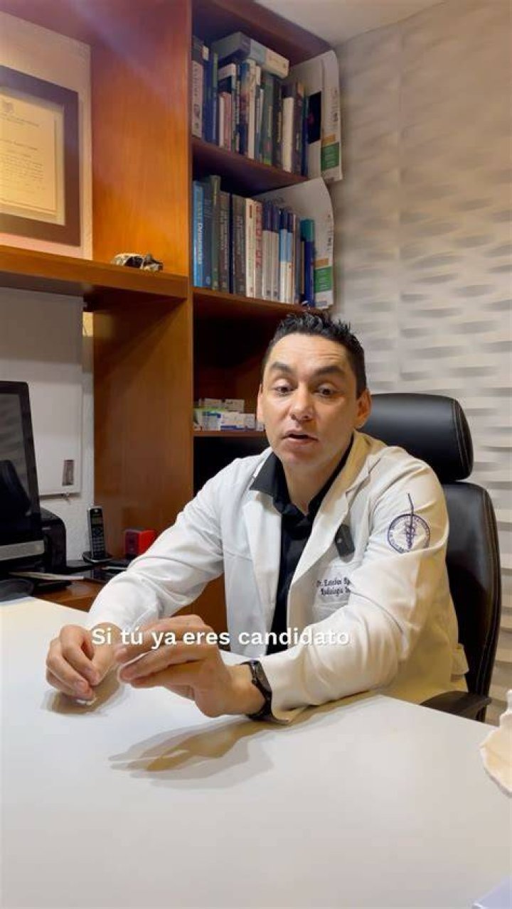 Dr. Esteban Acu&ntilde;a
