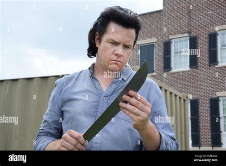 Dr. Eugene Porter / Eugene