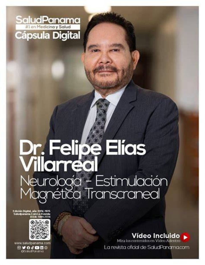 Dr. Felipe &Aacute;lvarez