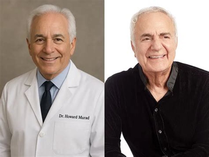 Dr. George Fishman / Dr. Howard Alston / John Grouse / Miller