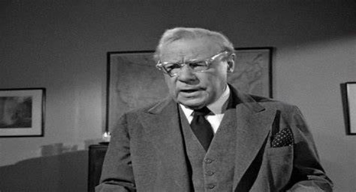 Dr. Harold Medford