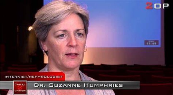 Dr Humphries