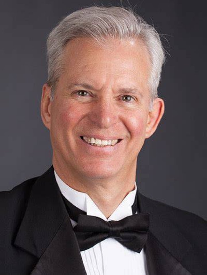 Dr. Jefferson J. Johnson