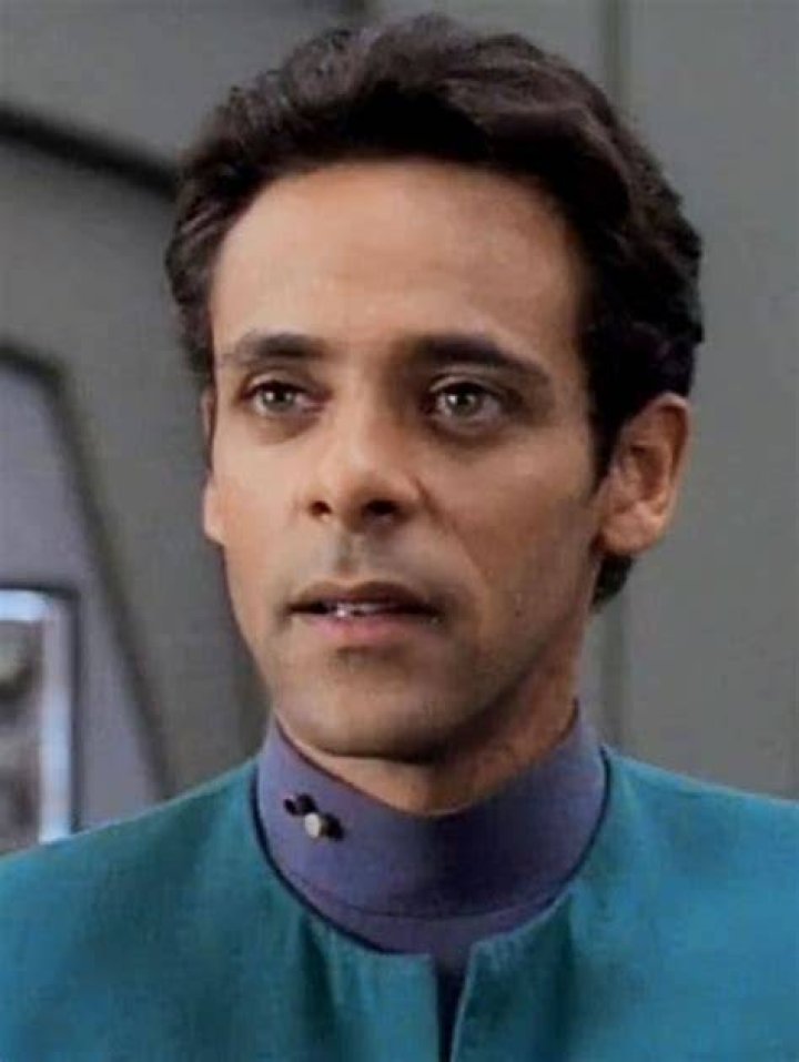 Dr. Julian Bashir / Doctor Bashir / Captain Bashir / Dr, Julian Bashir / Julius Eaton / LMH / Rao Vantika / Torias Dax