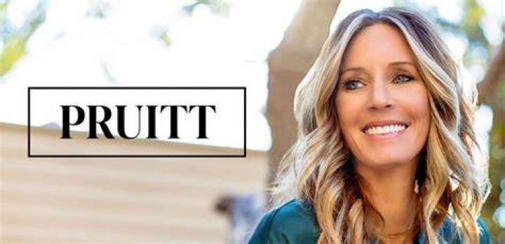 Dr. Kelly Pruitt