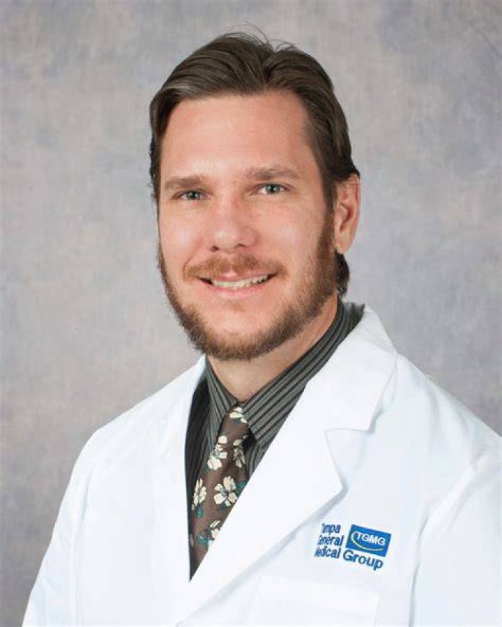 Dr. Lester