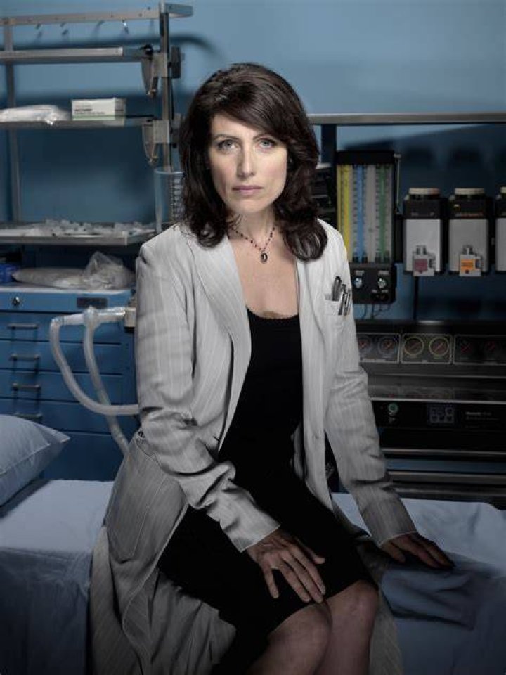Dr. Lisa Cuddy