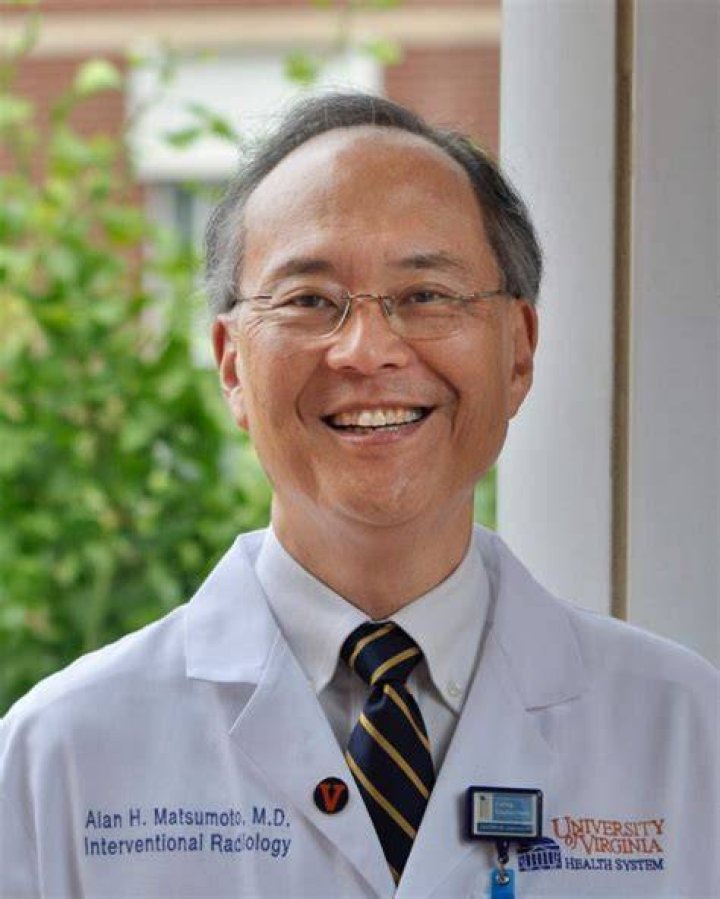 Dr. Matsumoto