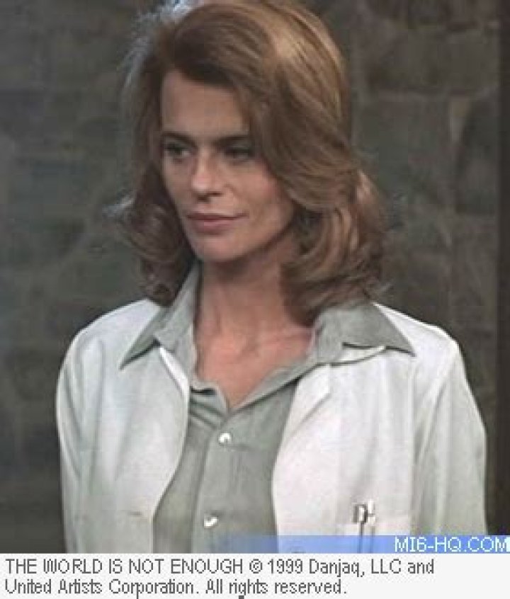 Dr. Molly Warmflash