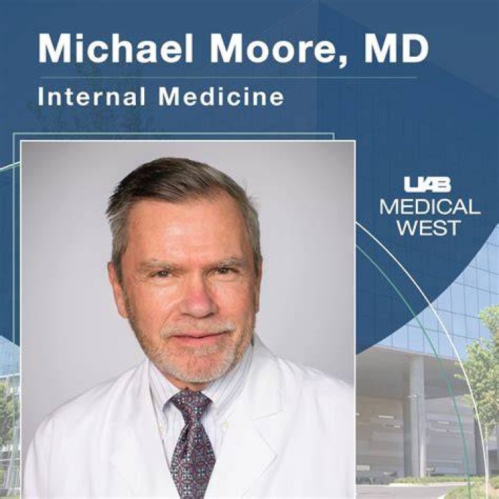 Dr. Moore