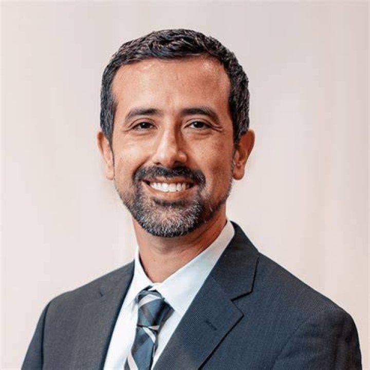 Dr. Morales