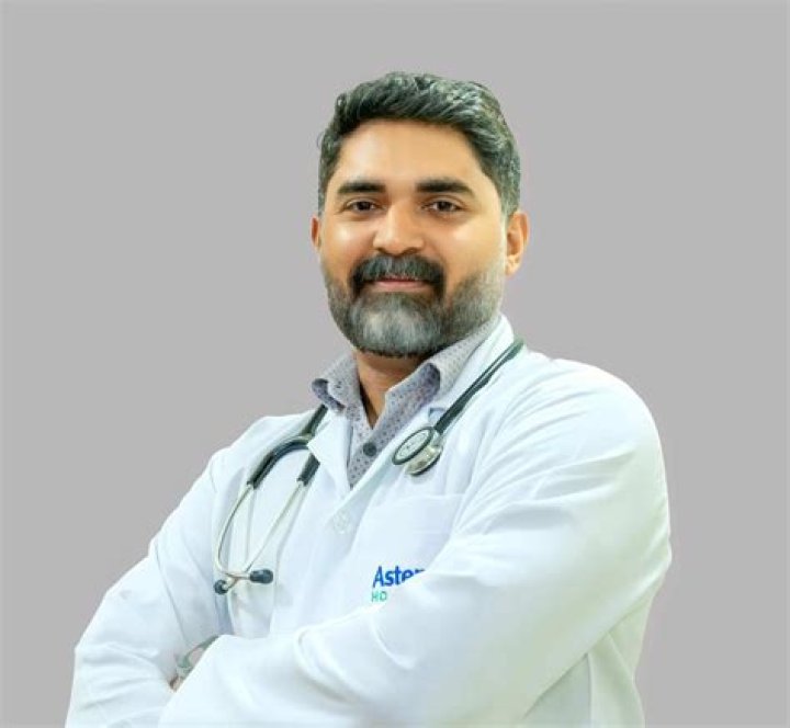 Dr. Perfield