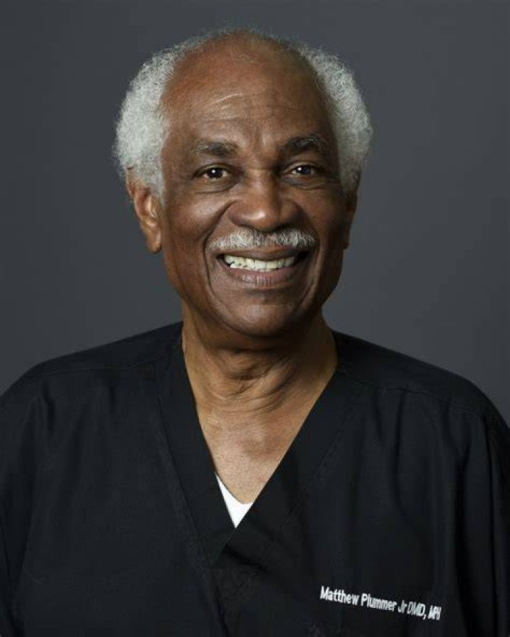 Dr. Plummer
