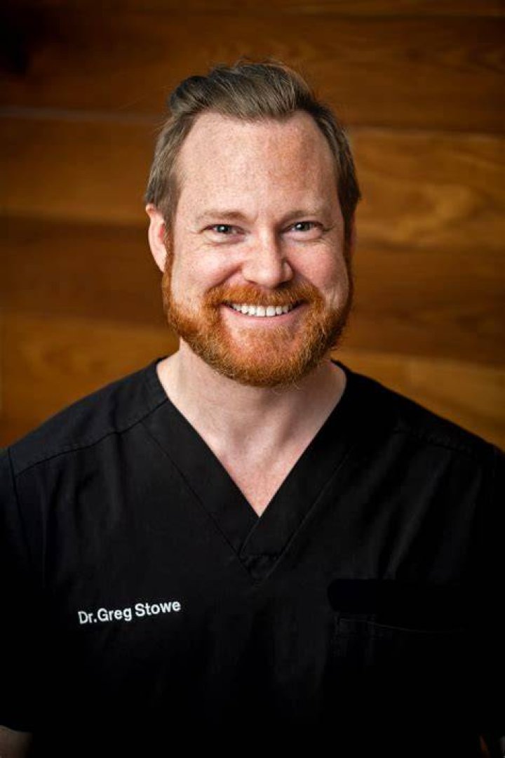 Dr. Stowe