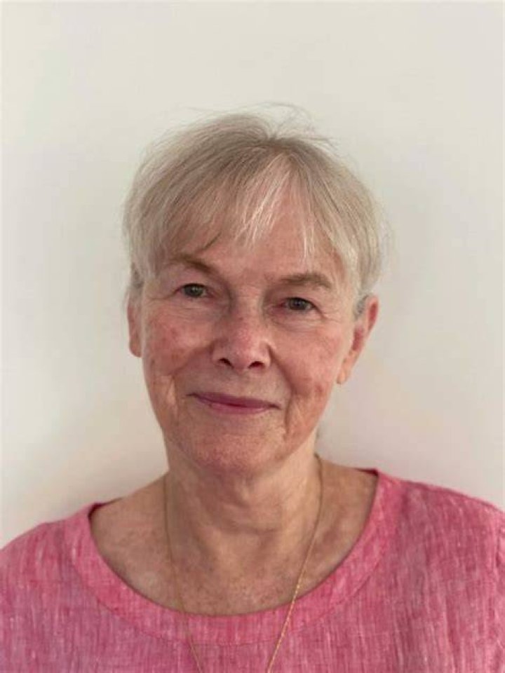 Dr. Susan Drake