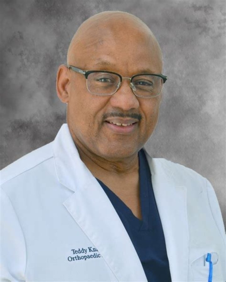 Dr. Theodore Bassett