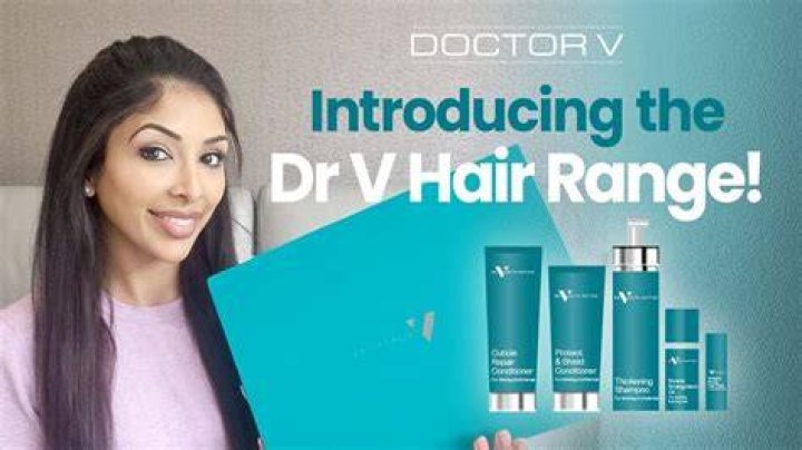 Dr. V