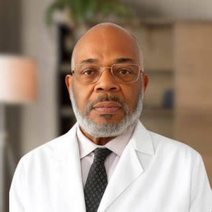 Dr. Vernon