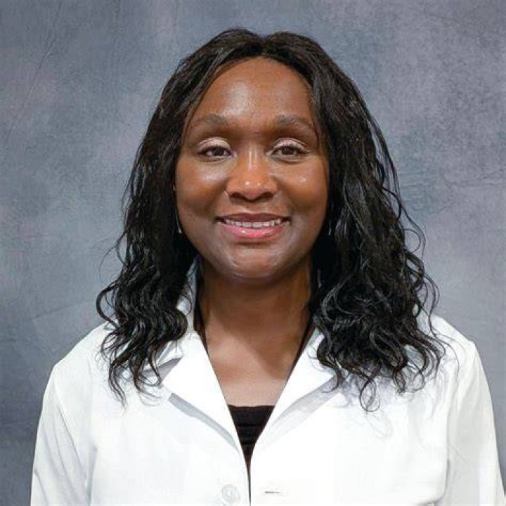 Dr. Vivian Collins (1982)