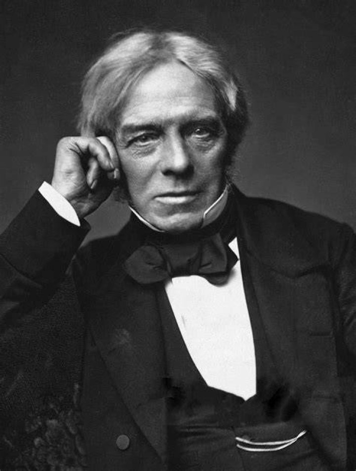 Drake Faraday