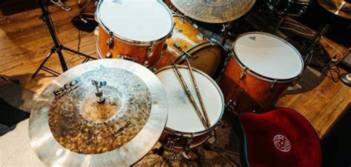 Drums
