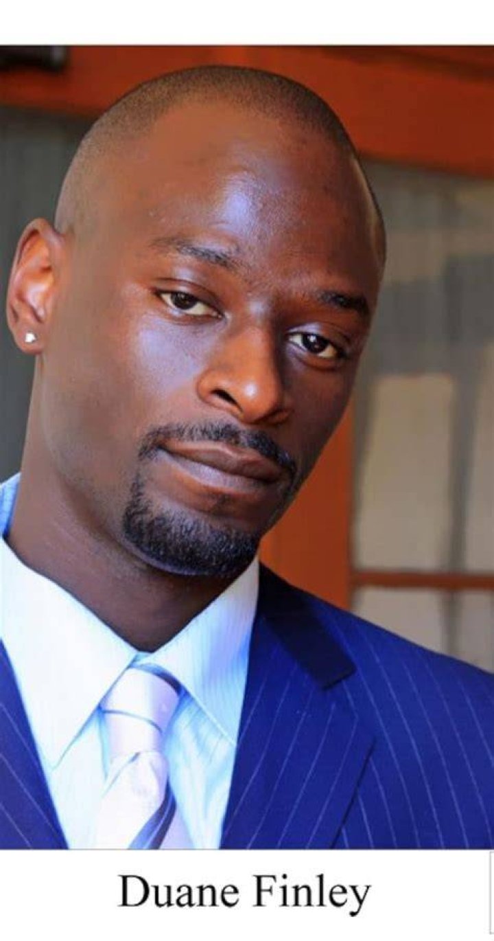 Duane Finley Net Worth
