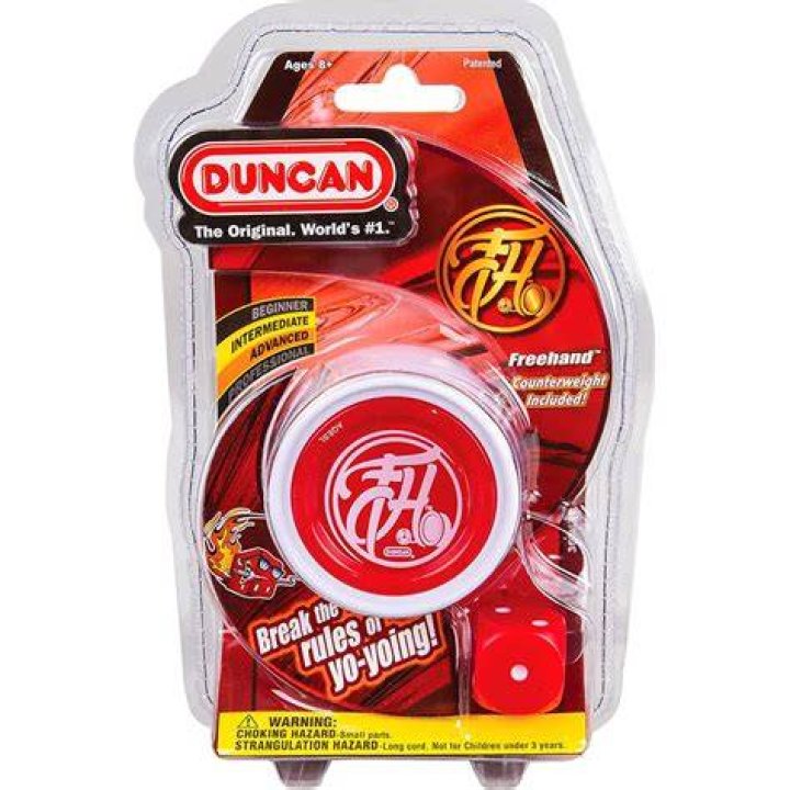 Duncan