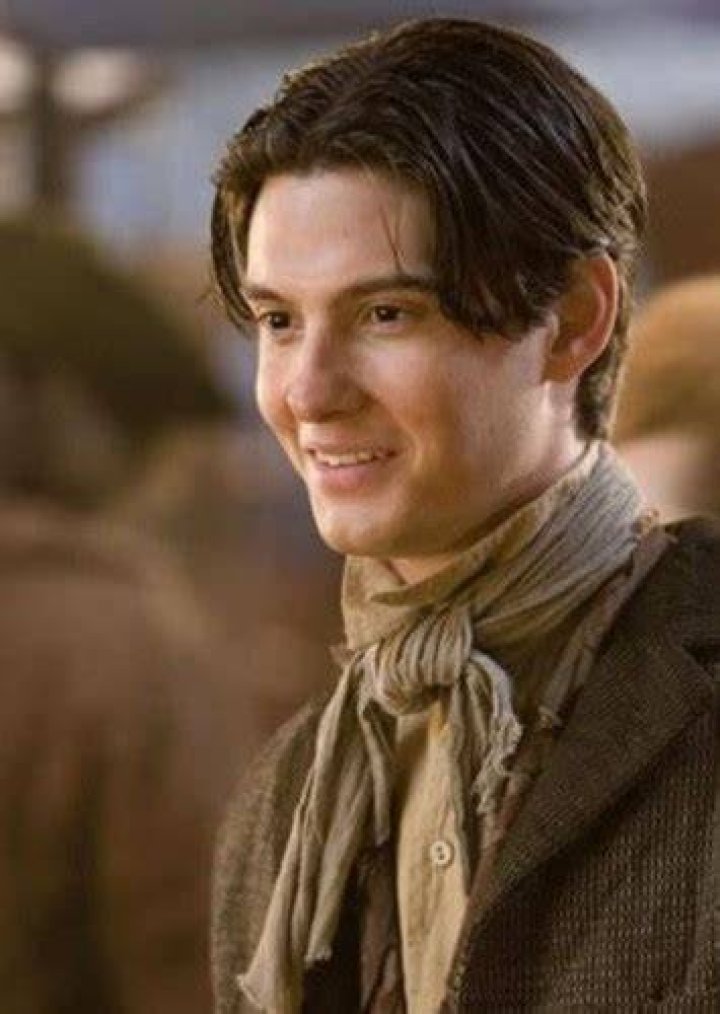 Dunstan Thorn
