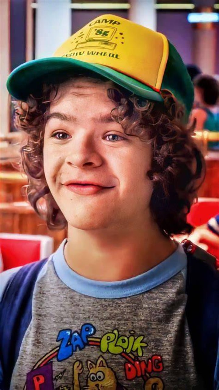 Dustin