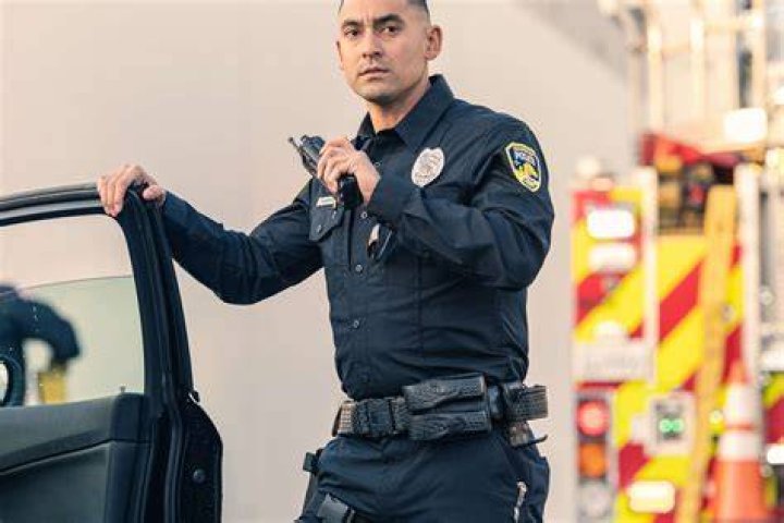 Duty Officer