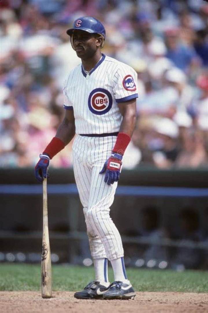 Dwight Smith (baseball)