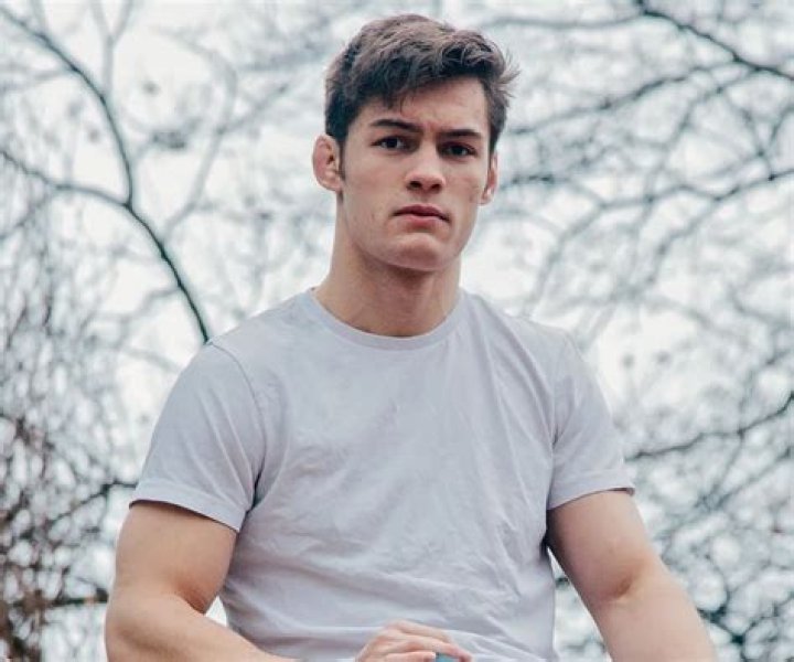 Dylan Geick