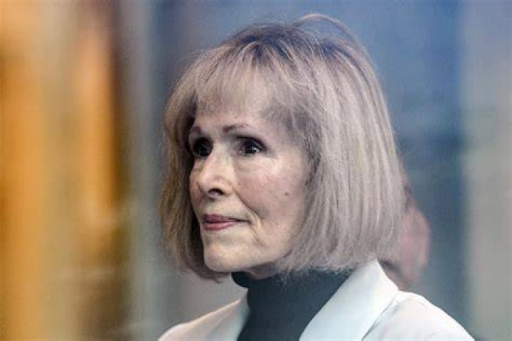 E. Jean Carroll