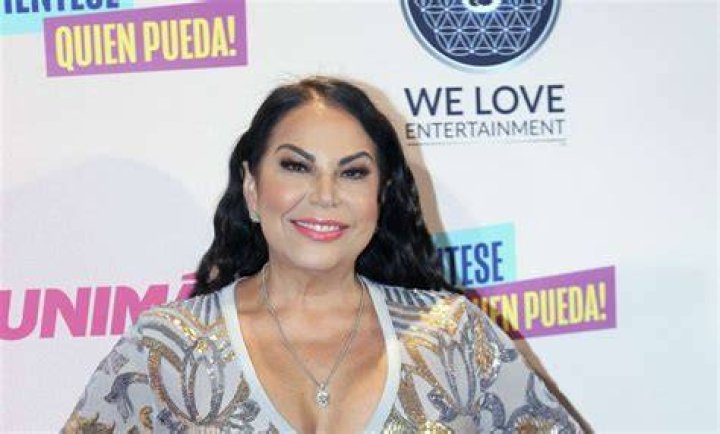&Eacute;dgar Ram&iacute;rez, Liliana Rodriguez