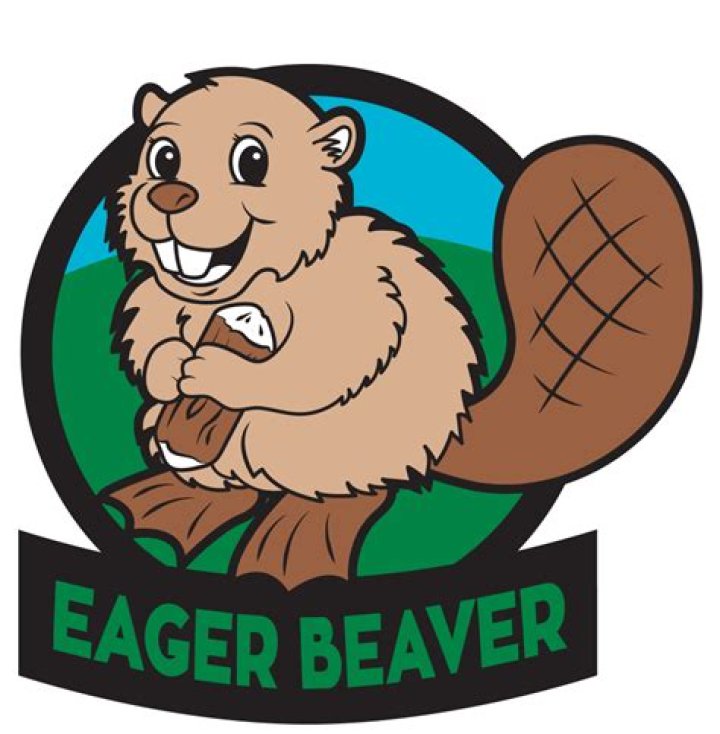 Eager Beaver