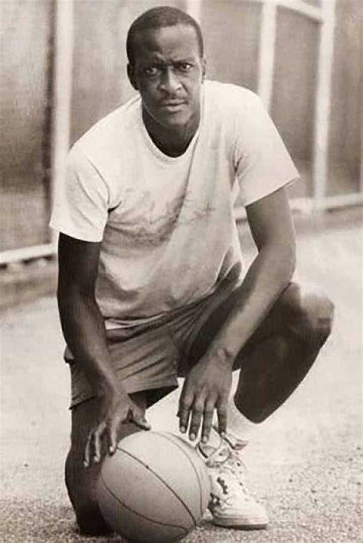 Earl Manigault