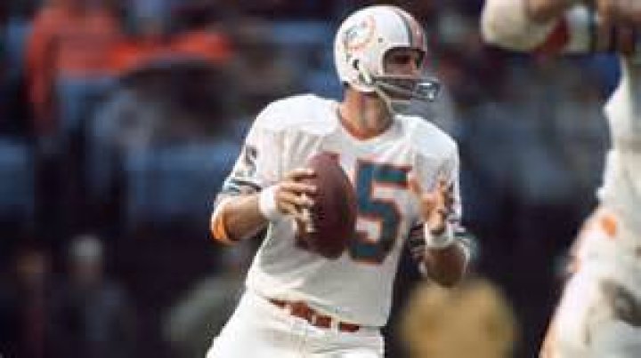 Earl Morrall