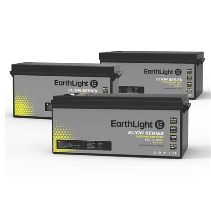 Earthlight Player
