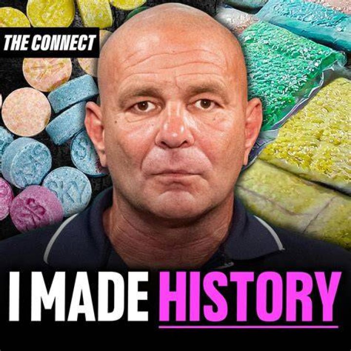 Ecstasy Dealer