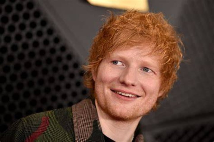 Ed's Boy