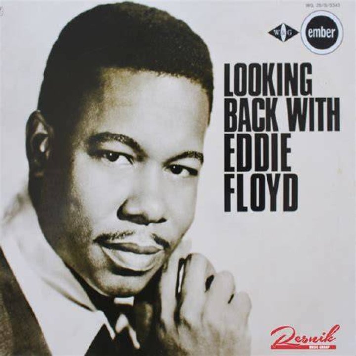 Eddie Floyd